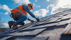 Best Storm Damage Roof Repair  in North Bellmore, NY